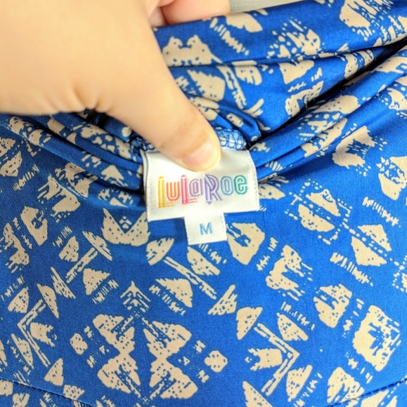 ⭐ BOGO SALE ⭐ LuLaRoe Maxi Skirt - slinky - Picture 3 of 6
